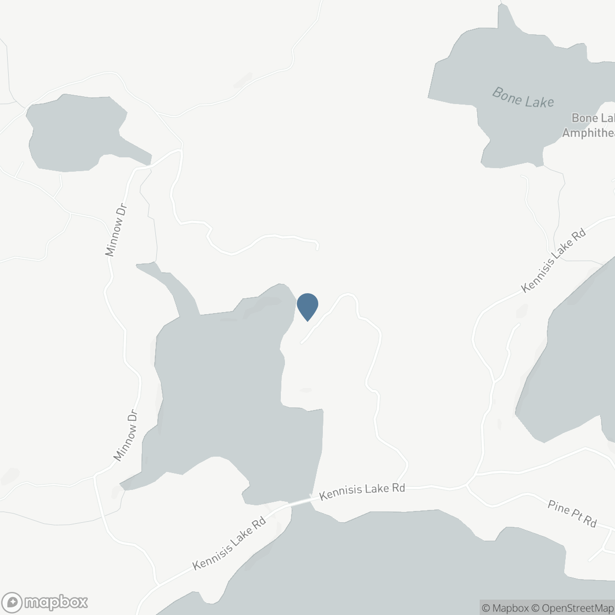 0 PADDY'S COURT, Haliburton, Ontario K0M 1S0